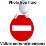 J'habite Le Mans et je veux me prendre une bite dans les fesses