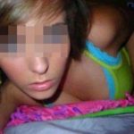 Fille voulant tester un doigtage anal et une sodomie sur Rouen
