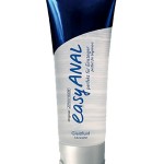 Tube de lubrifiant anal