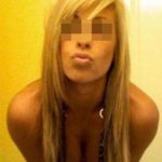 Je désire trouver un homme pour pénétrer mon gros cul au Havre