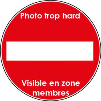 J'habite Villeurbanne et je veux me prendre un gros Chibre dans le cul